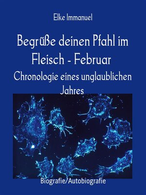 cover image of Begrüße deinen Pfahl im Fleisch--Februar